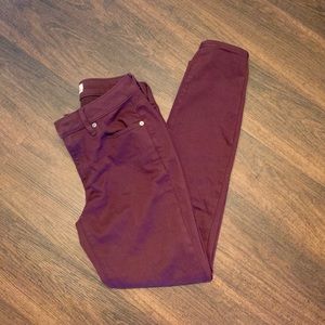 GAP Curvy Skinny Jeans